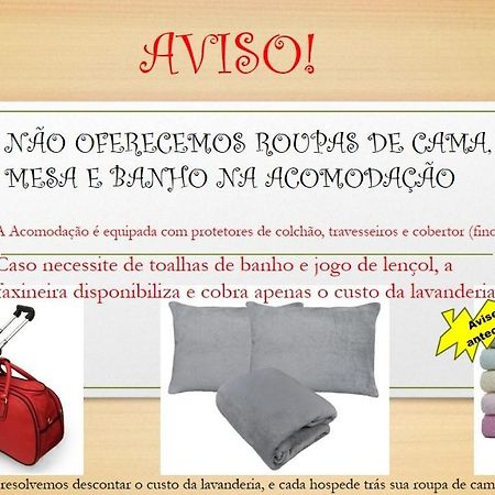 Novo Lar Gramado 2公寓 外观 照片