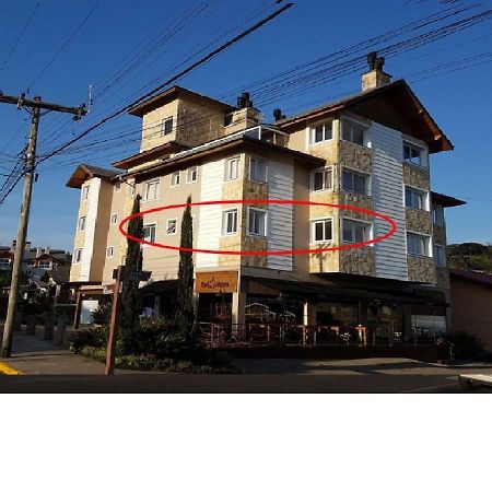 Novo Lar Gramado 2公寓 外观 照片